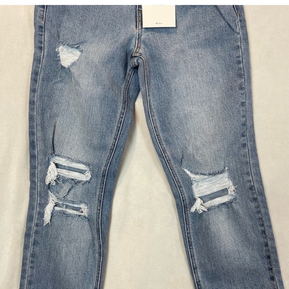 KanCan Straight Leg Jeans - Picture 5 of 14